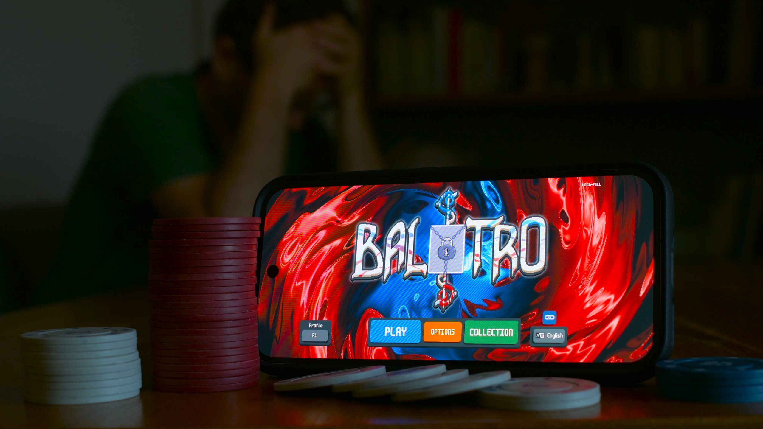 This new poker-like card game for Android has taken over my life