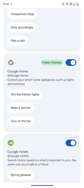 Here’s how you’ll first get access to Gemini’s new Google Home extension (APK teardown)