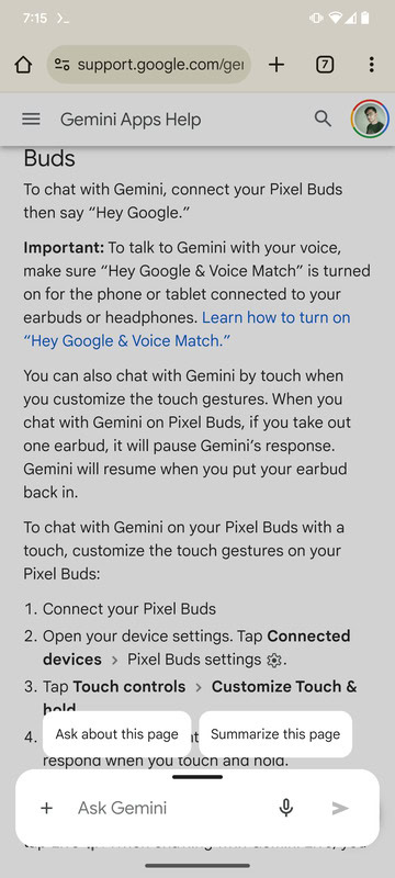 Gemini may soon let you make calls and send texts on locked devices (APK teardown)