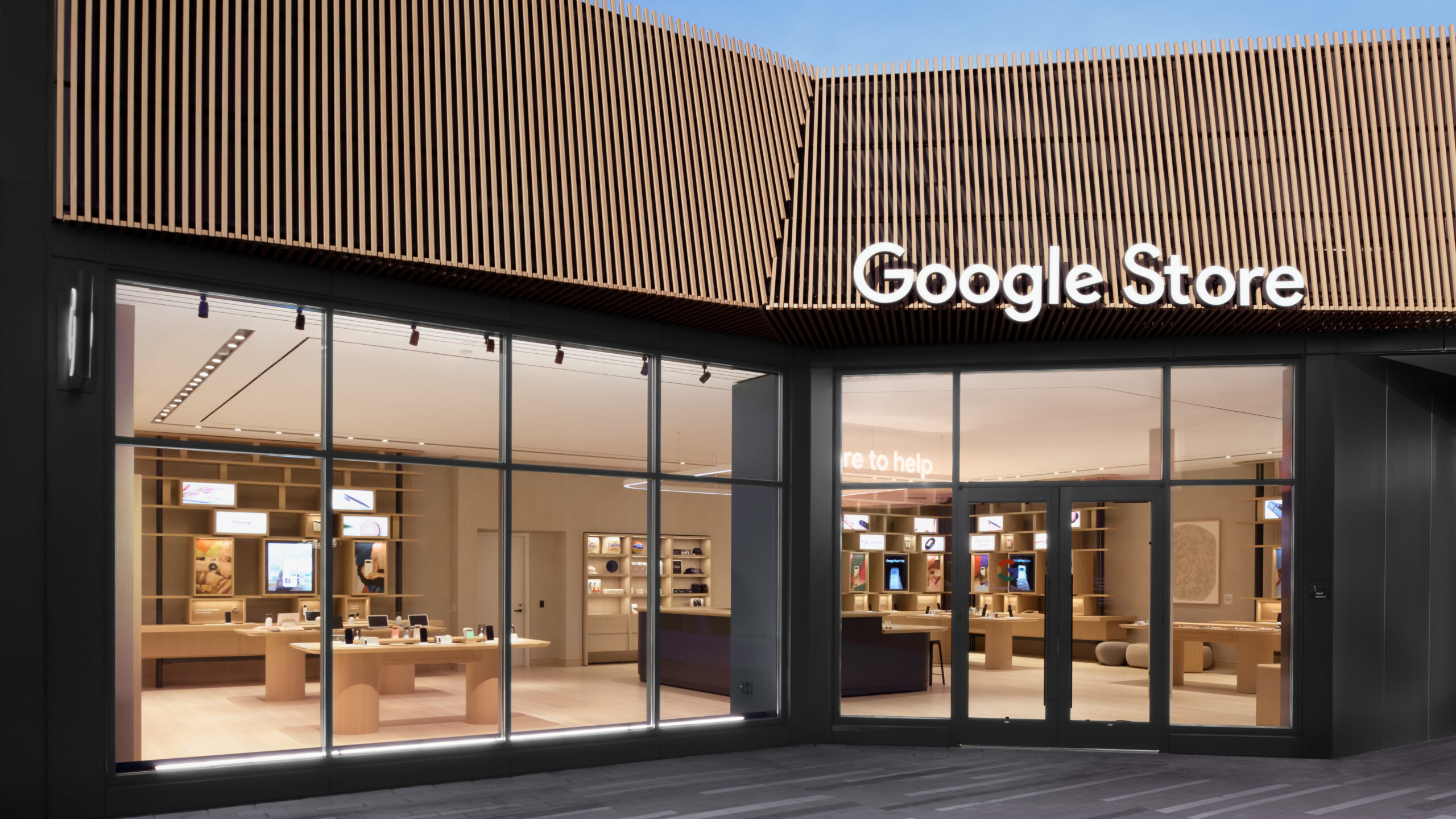 You can soon shop for Pixel devices at Google’s new Santa Monica store