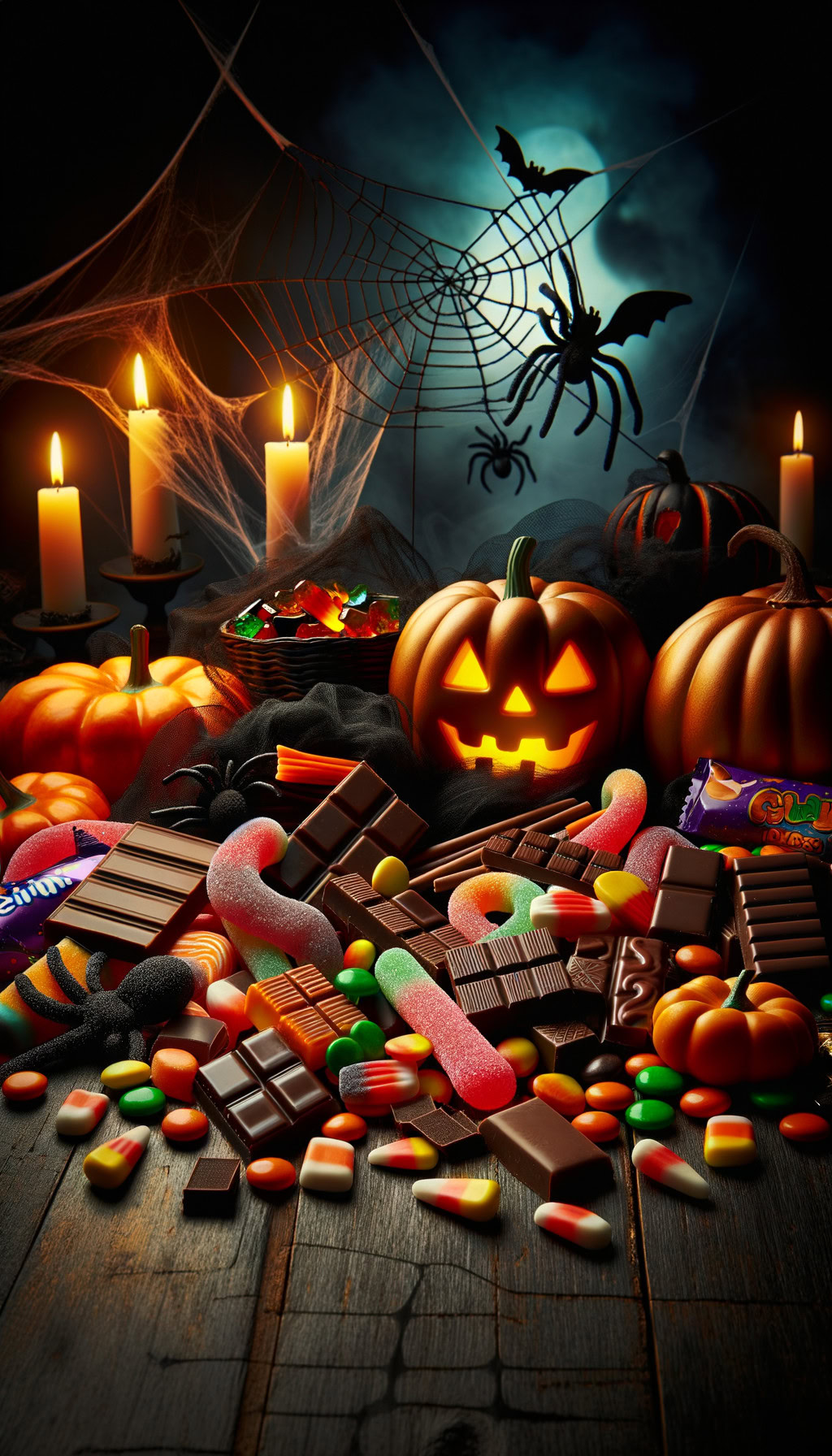 Halloween wallpaper 15