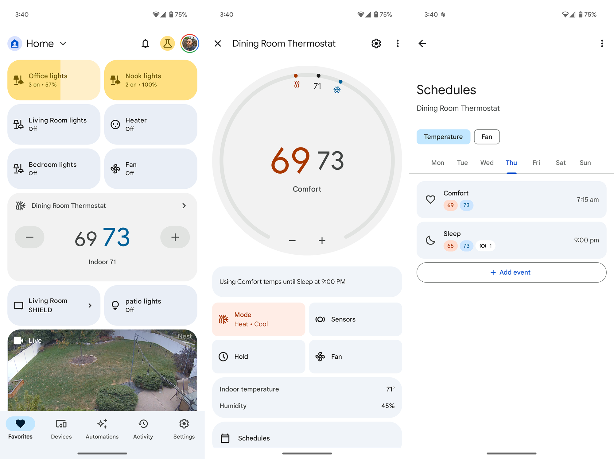 The Google Nest Learning Thermostat (4th gen) is now the smartest part of my smart home