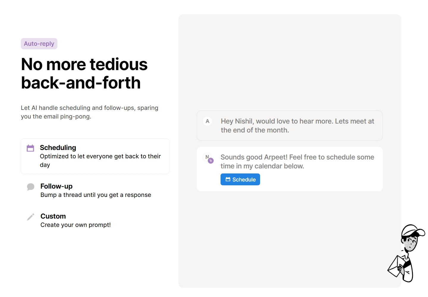 Notion wants to change your notion of emails with new email app