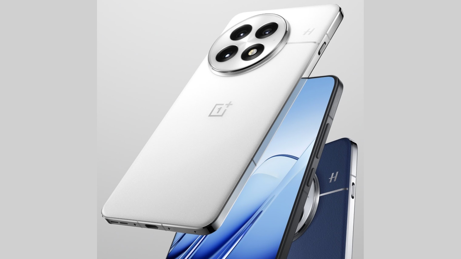 OnePlus 13: Bigger battery, fast charging, and fan-favorite features revealed