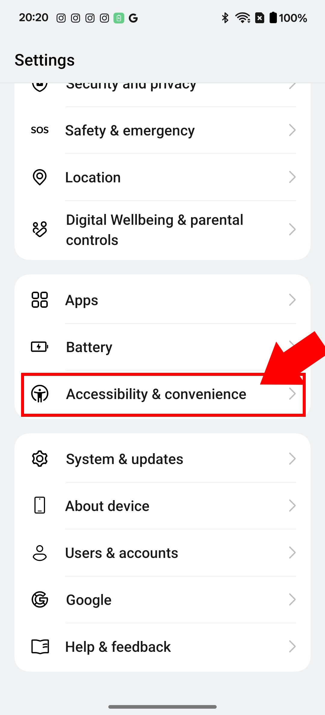 OnePlus Open Canvas How to activate in Oxygen OS 15 (2)