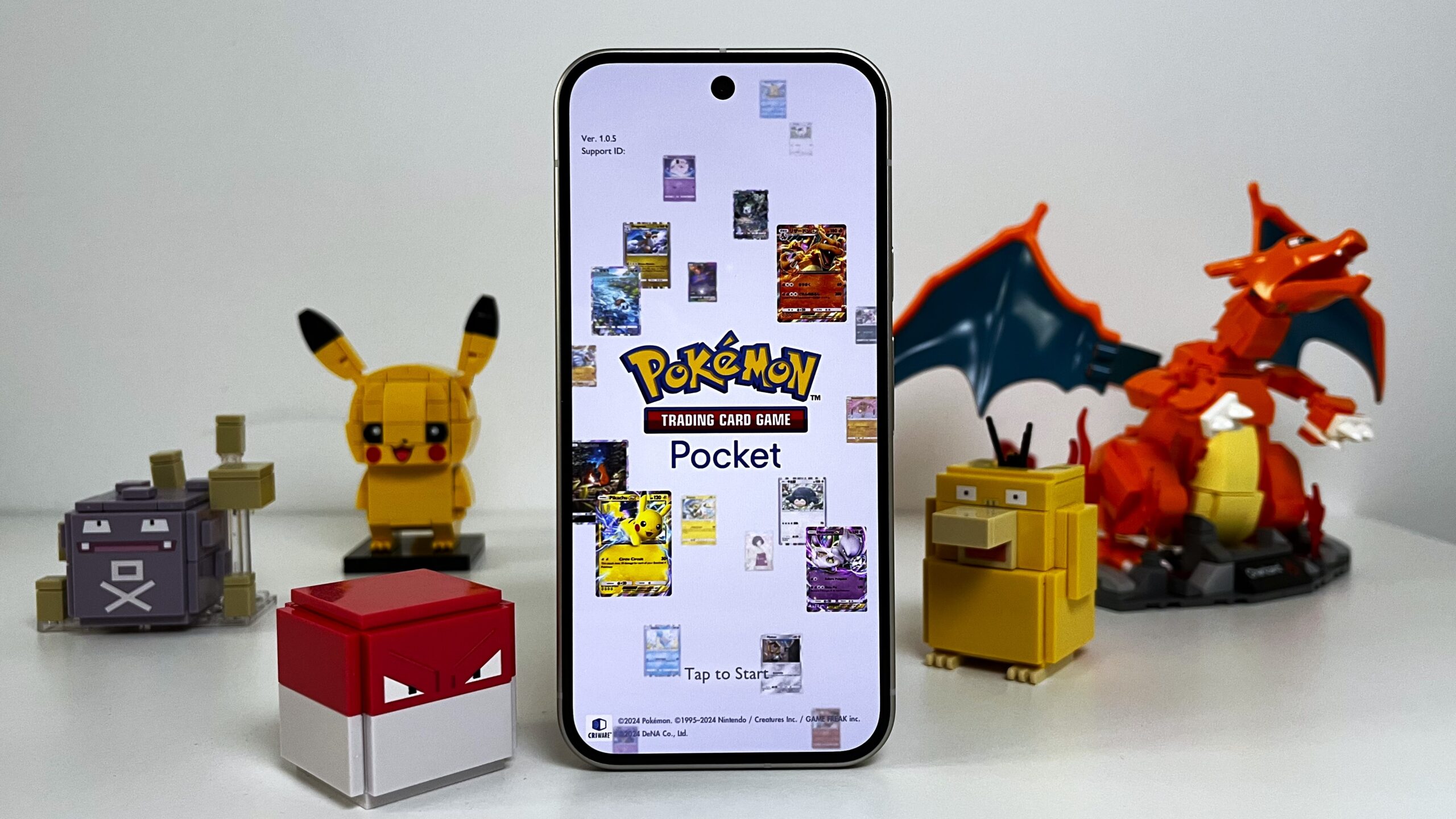 Pokemon TCG Pocket в лучшем виде вернула меня в детство