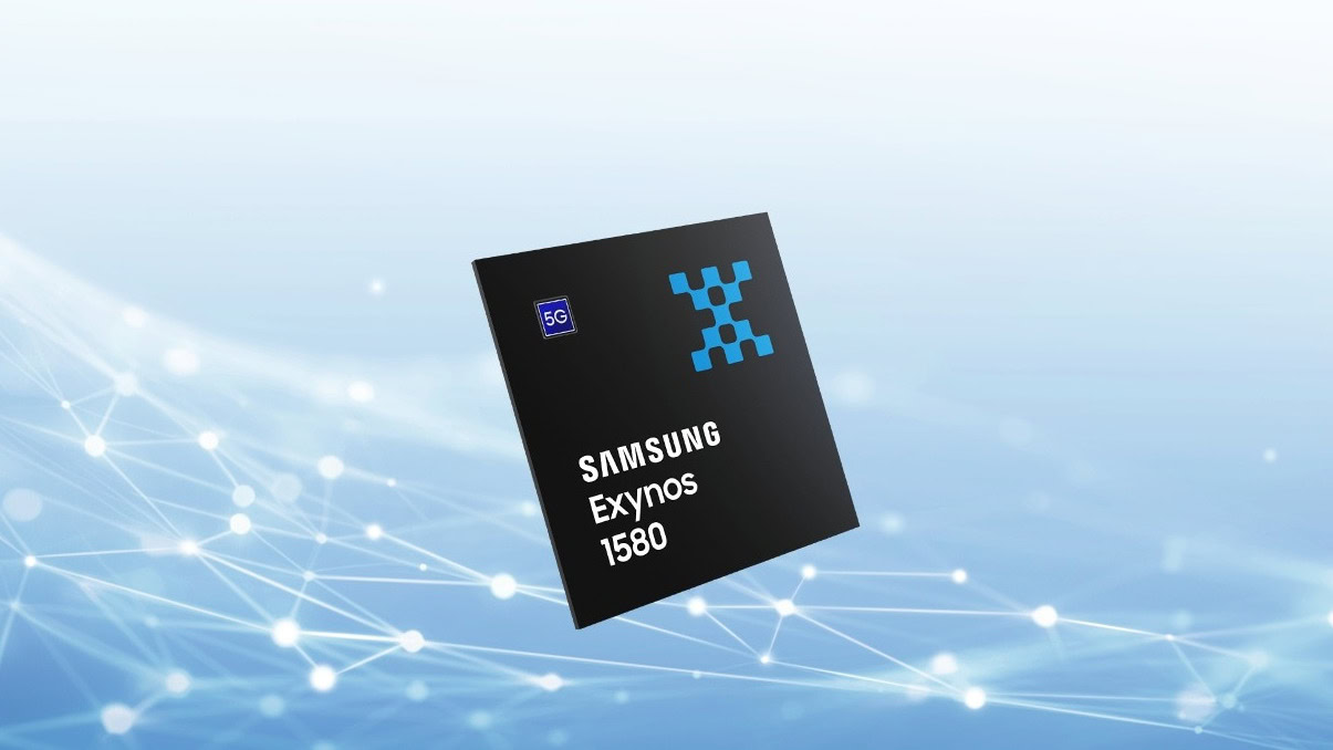 Samsung’s latest mid-range chip is here, and it’s a huge upgrade for Galaxy A phones