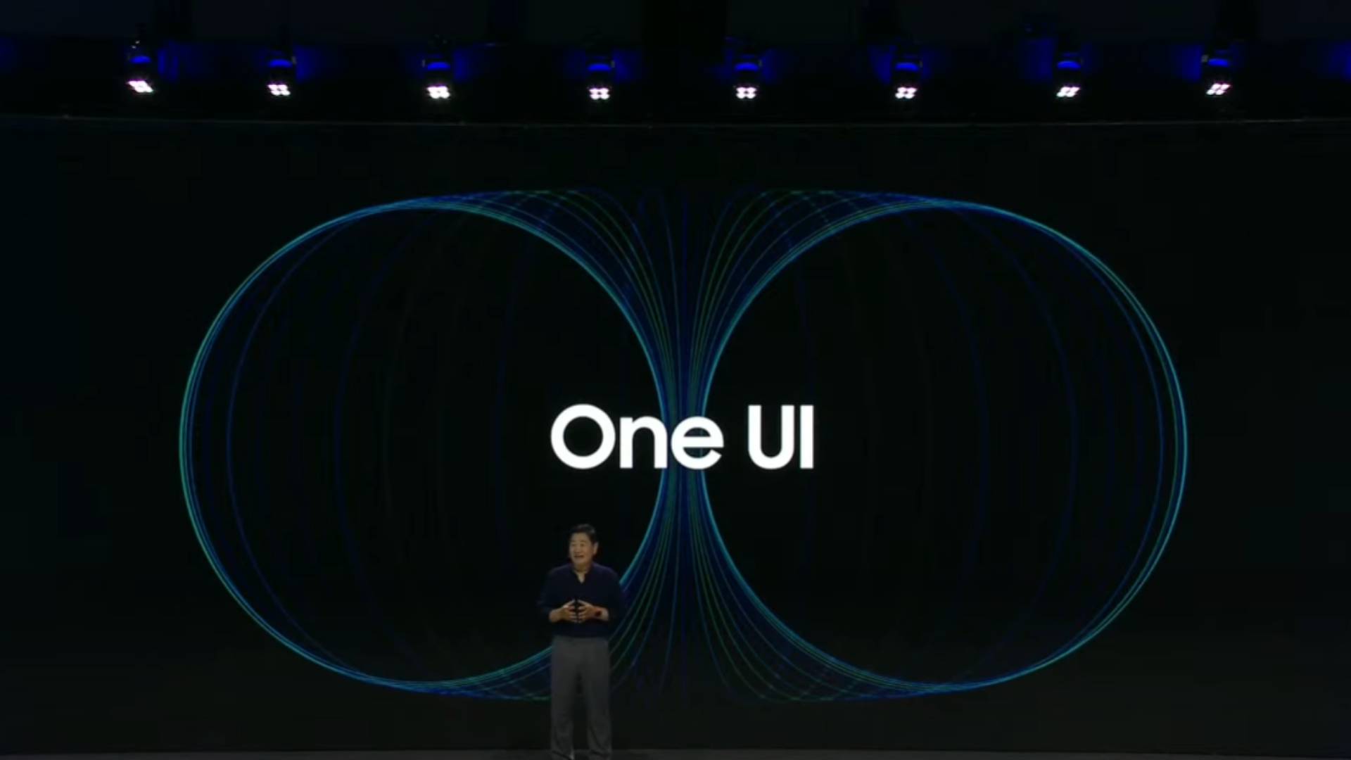 Телевизоры Samsung теперь получают One UI, предлагающий свежий интерфейс и новые функции.