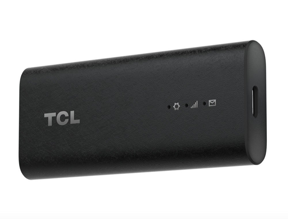 TCL Linkport IK511 product image