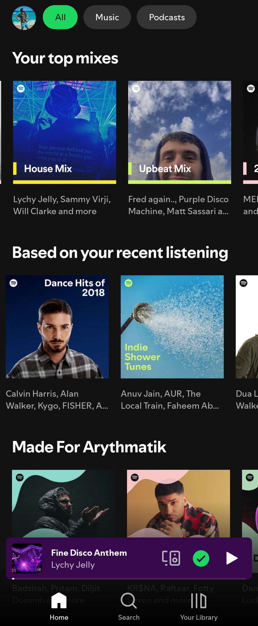 Sorry Spotify, YouTube Music’s Supermix won me over with its perfect chaos