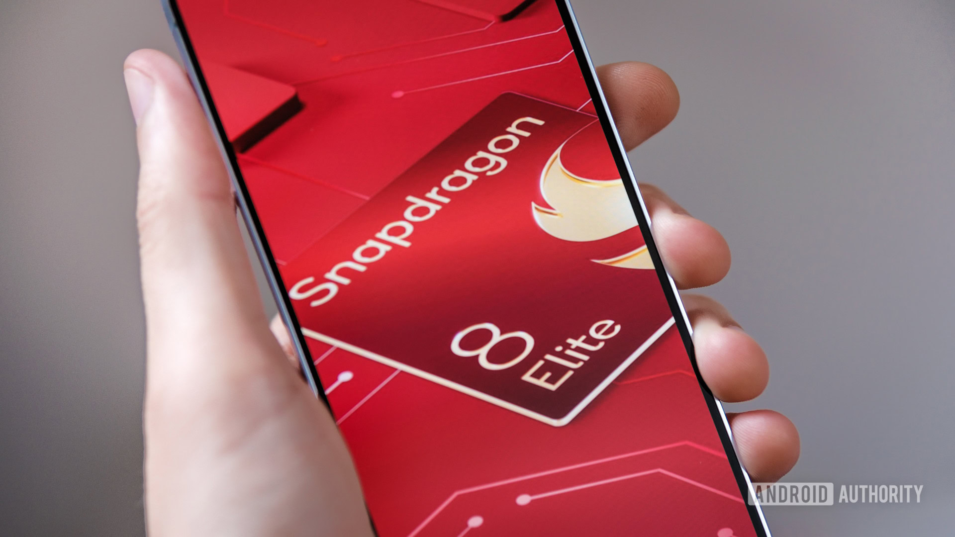 Think the Snapdragon 8 Elite is a beast? It could have been overclocked.