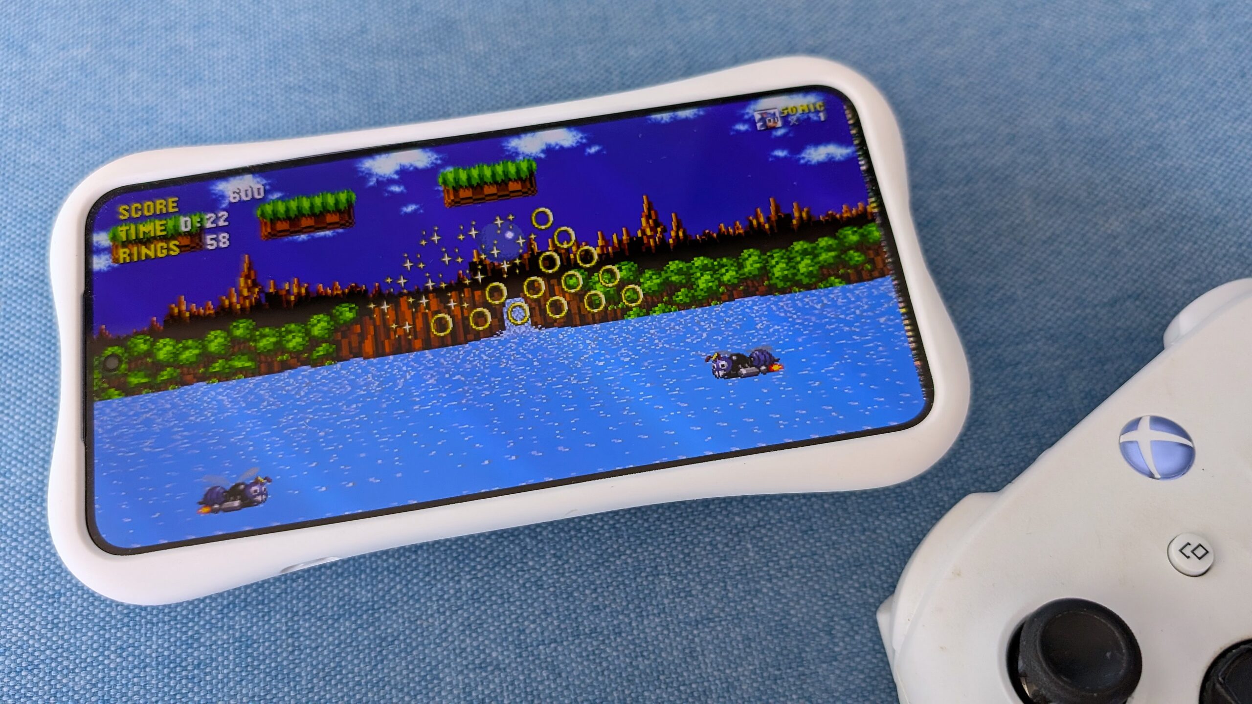 Here are my 10 favorite Android games to play with a controller