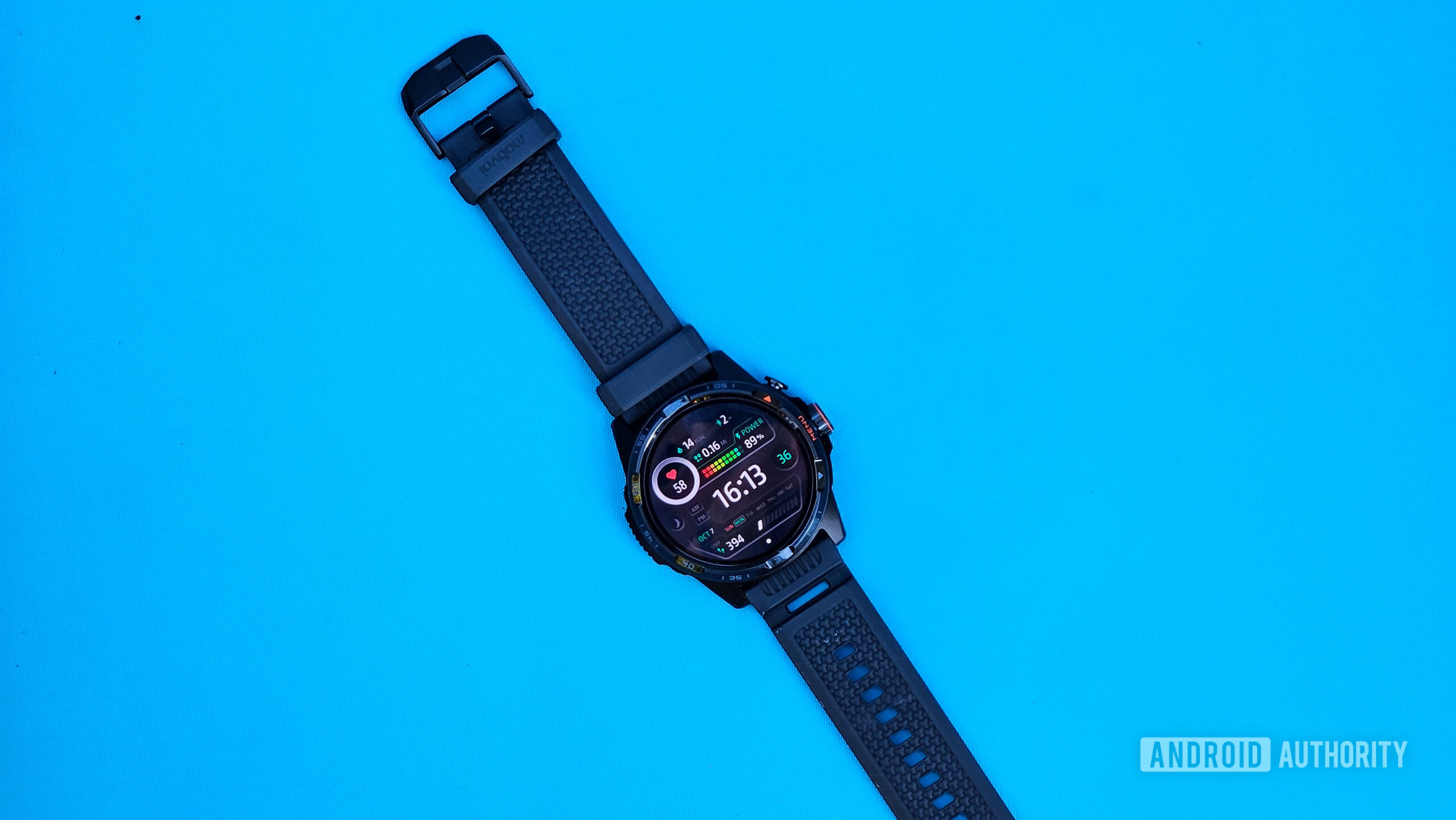 Хотите альтернативу Galaxy Watch Ultra почти за полцены? Я рекомендую TicWatch Atlas