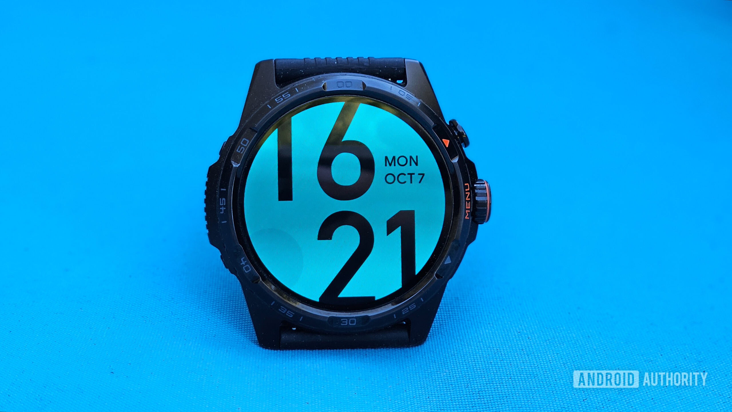 TicWatch Atlas Review image16