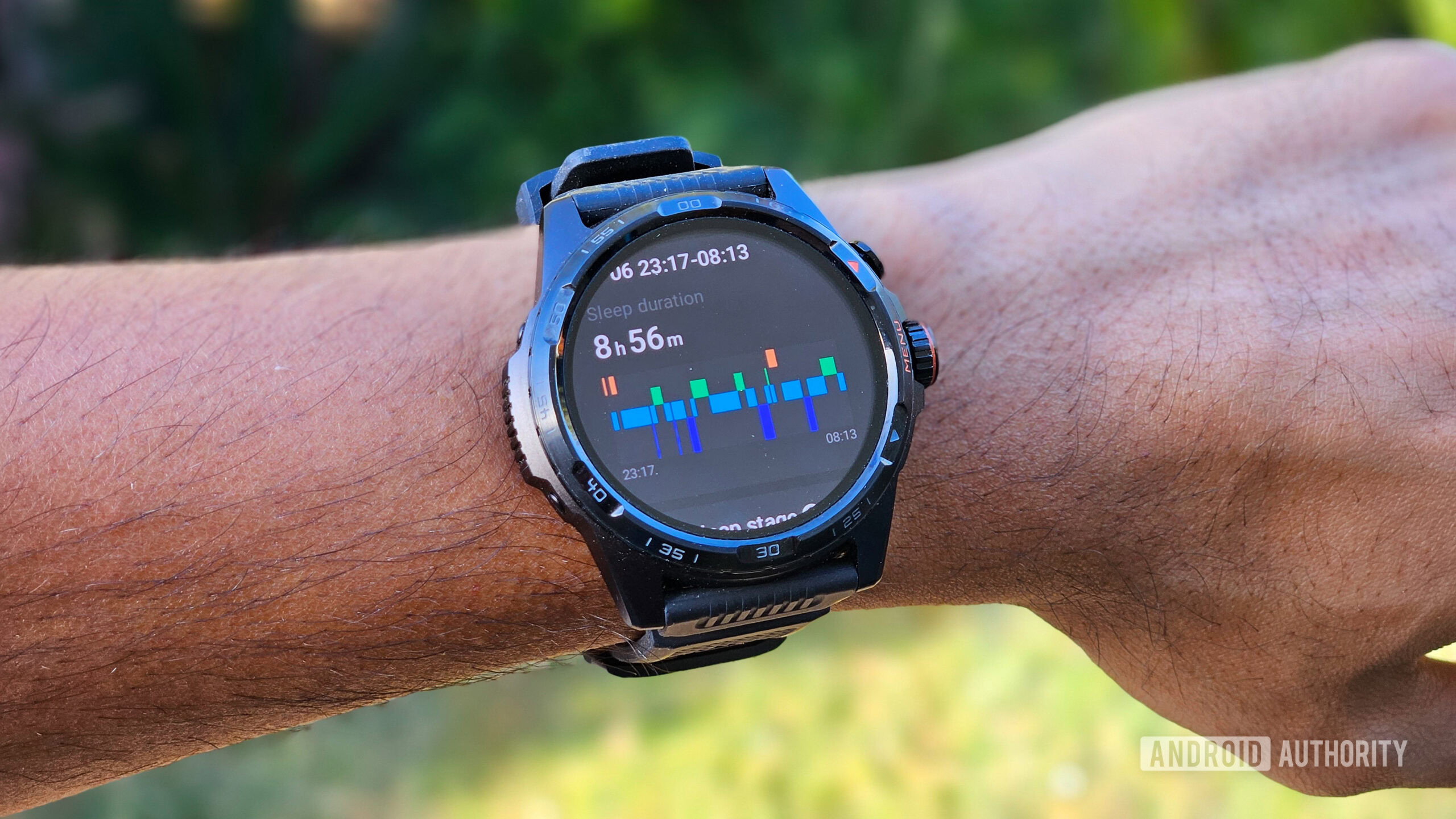 Want a Galaxy Watch Ultra alternative for almost half the price? I recommend the TicWatch Atlas