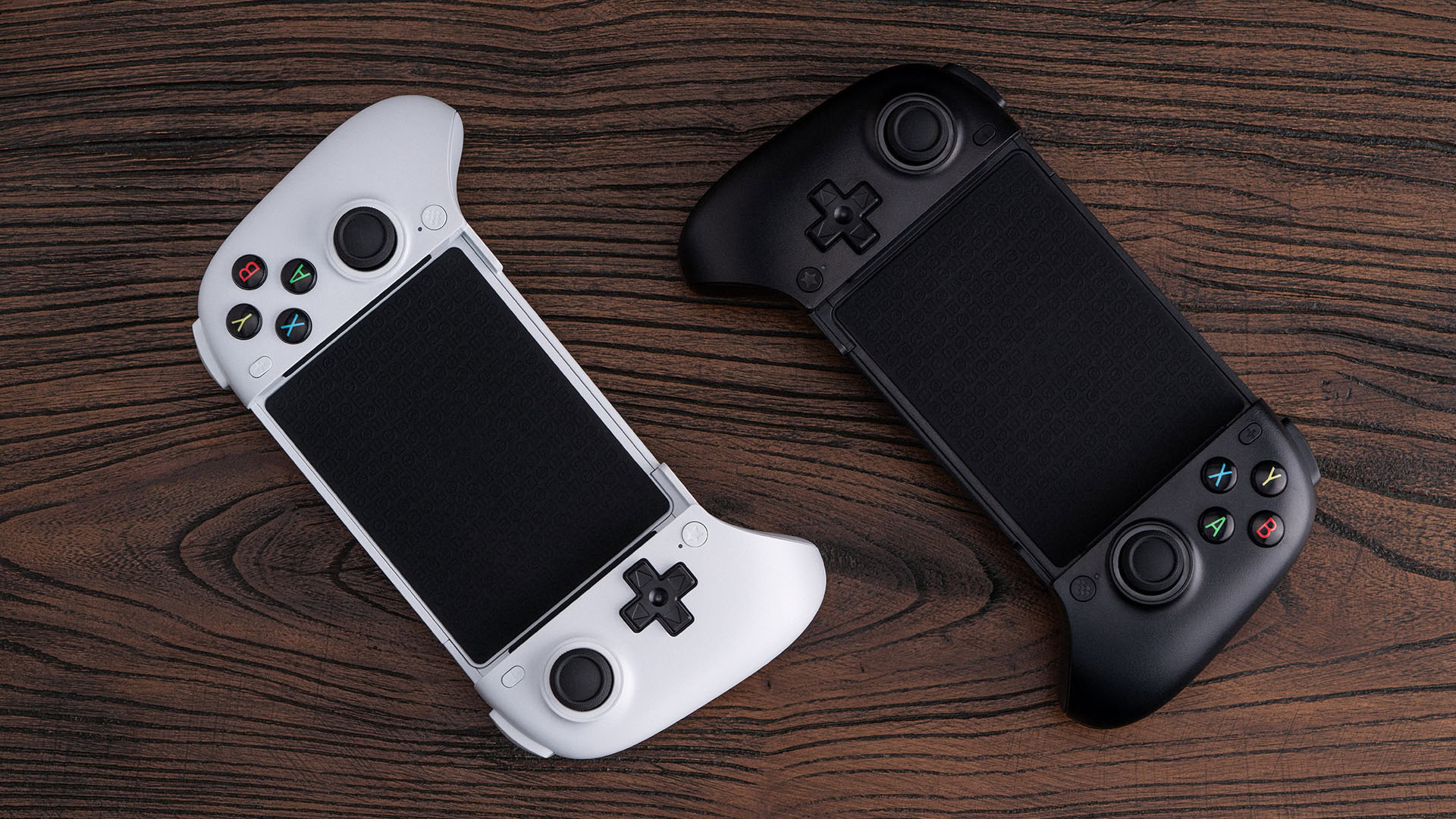 8BitDo challenges Backbone at its own game with new attachable mobile controller