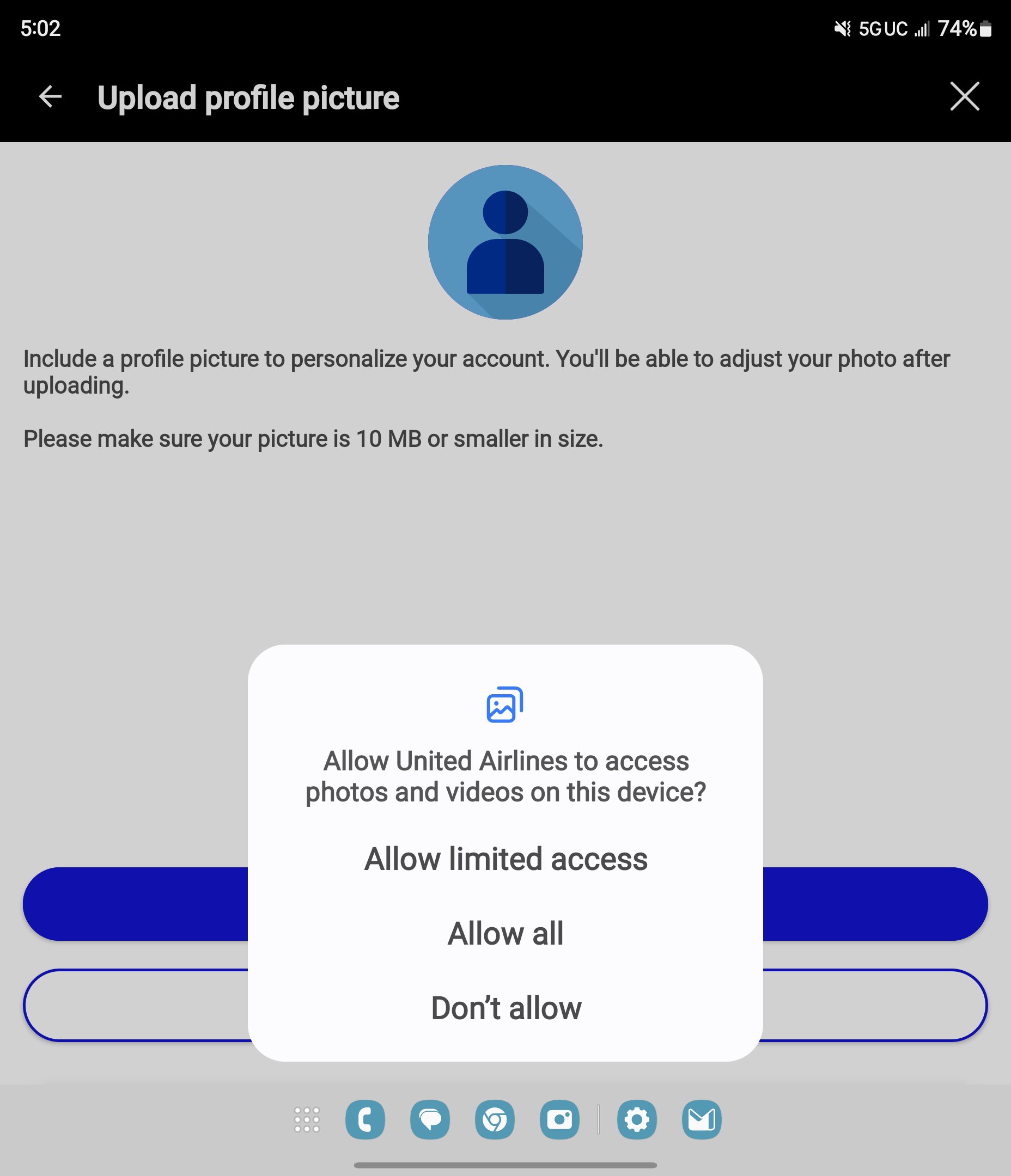 Google Play will force many apps to use Android’s Photo Picker for better privacy