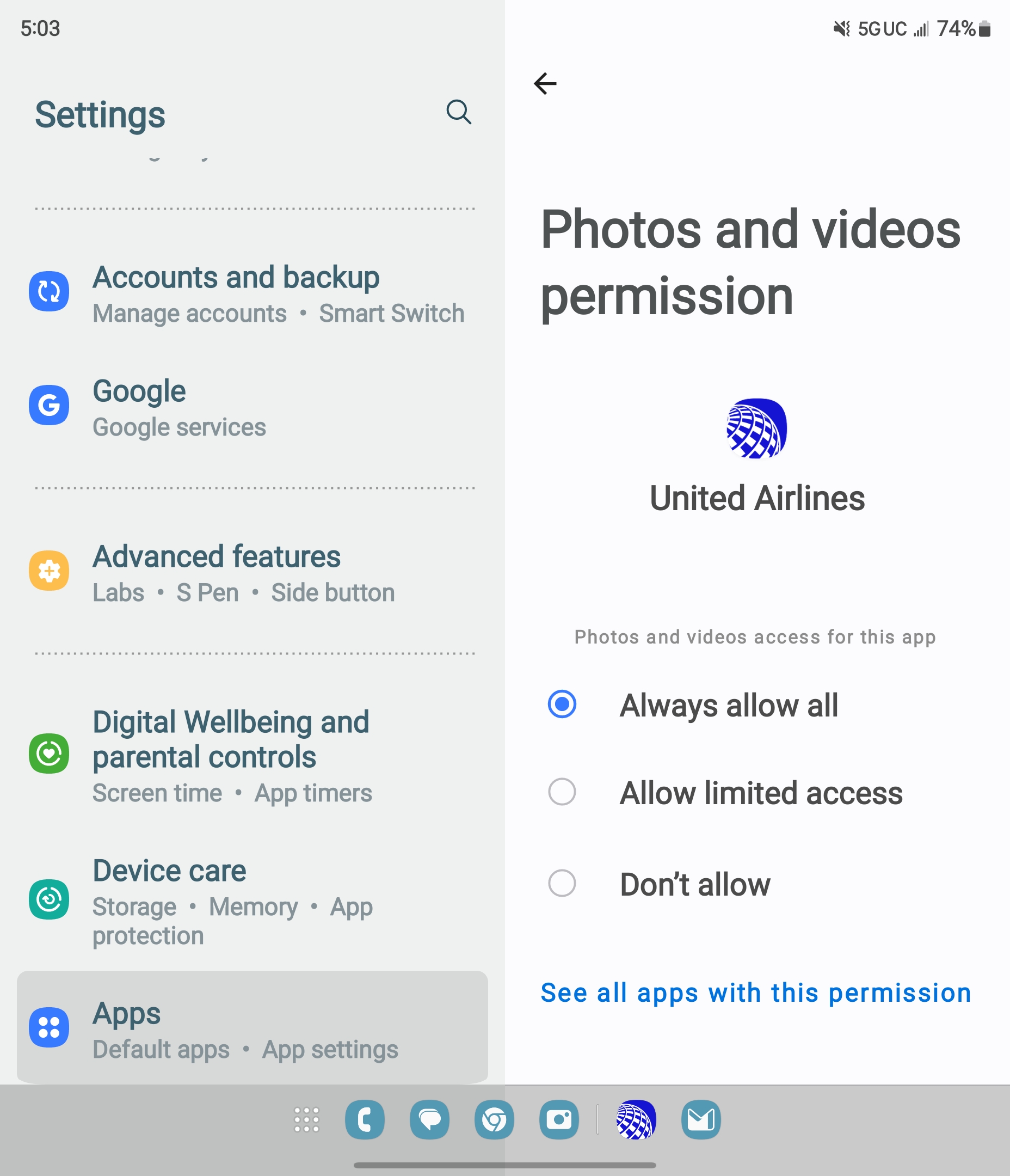 Google Play will force many apps to use Android’s Photo Picker for better privacy