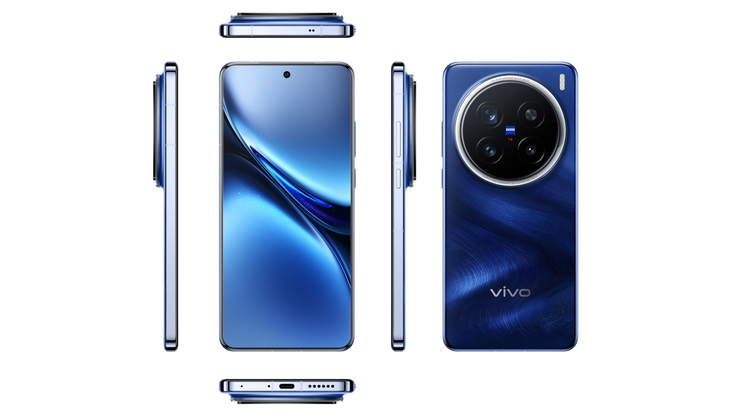 Vivo X200 Pro official image