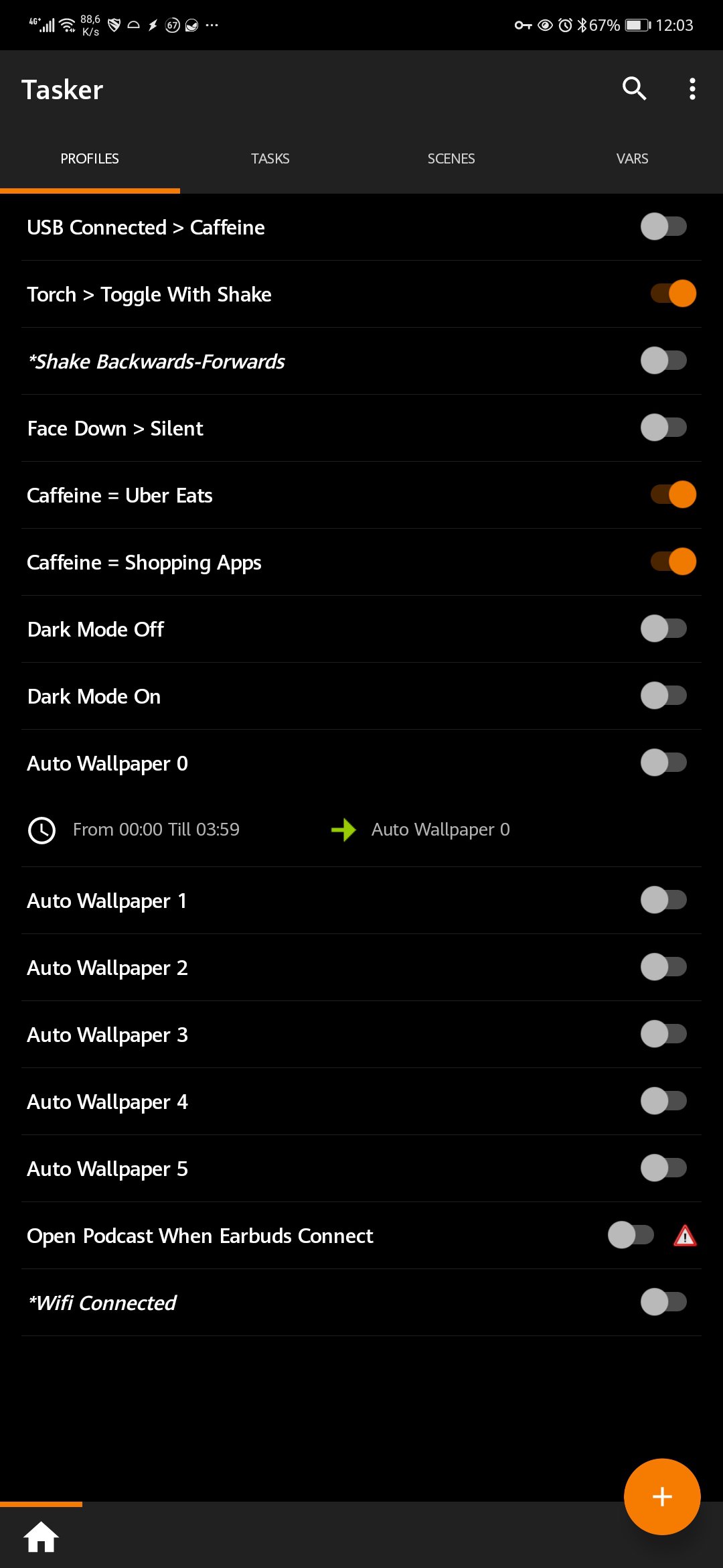 android exclusive app tasker 1