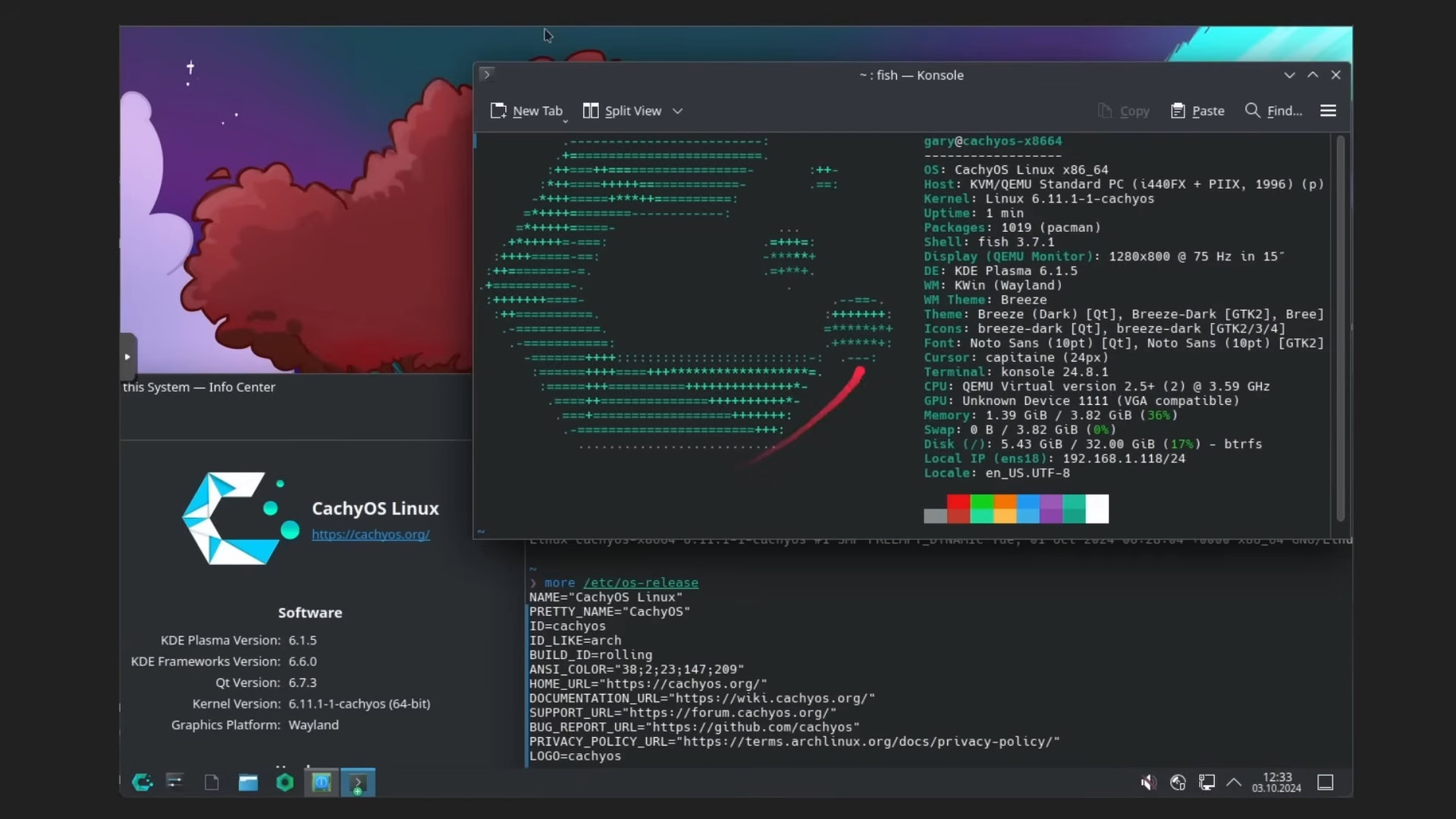 These are the best KDE-based Linux distros available right now