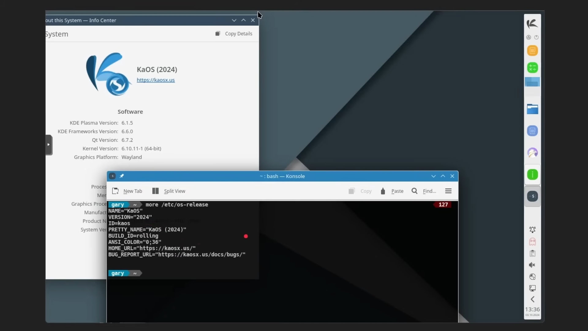 These are the best KDE Linux distros available right now - Android ...