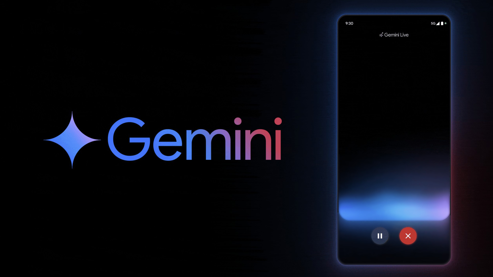 Gemini Live goes global with support for 40+ languages