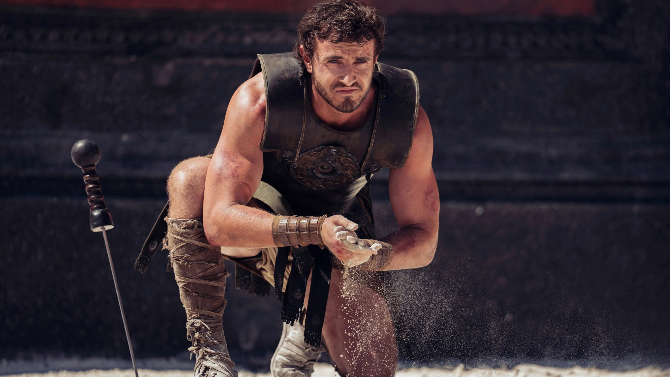 Gladiator 2 release date: Will it land on streaming services?