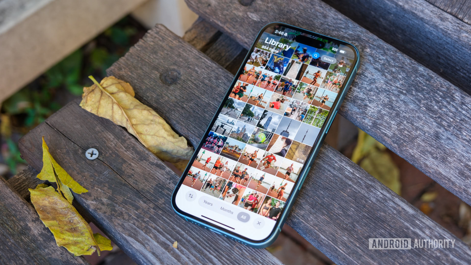 Apple’s latest acquisition could eventually boost its lackluster Photos app