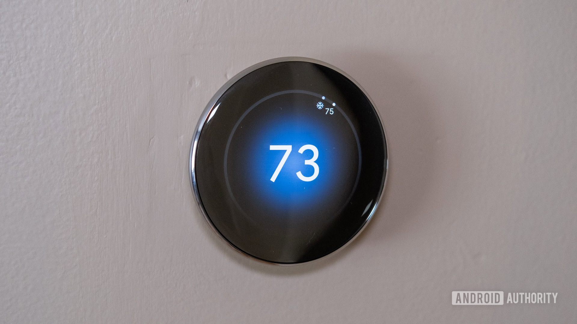 The Google Nest Learning Thermostat (4th gen) is now the smartest part of my smart home