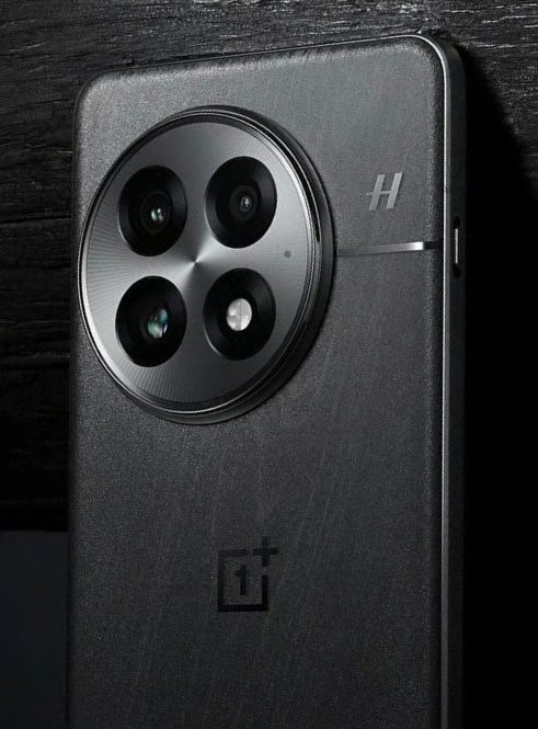 OnePlus 13 renders tease some subtle design tweaks for next flagship launch