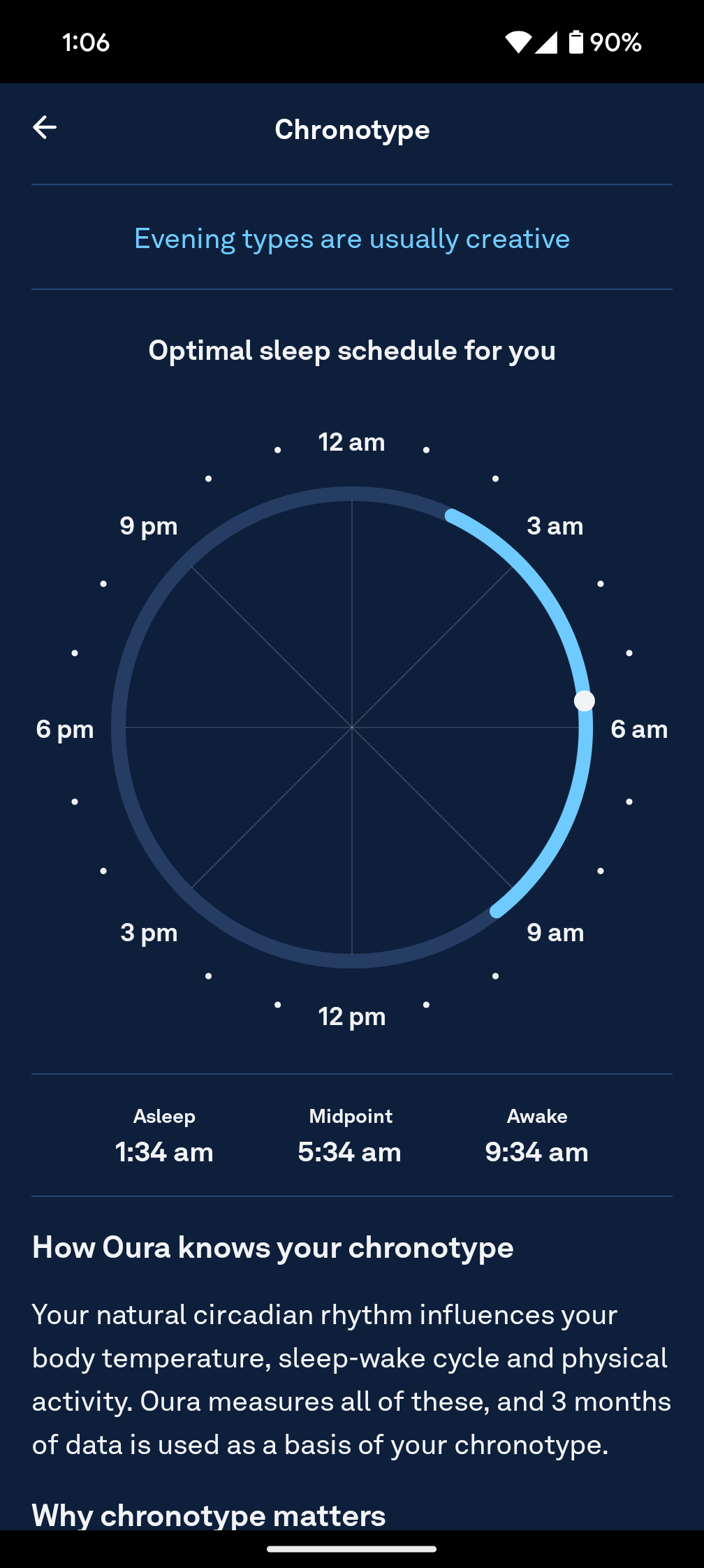 Oura Ring 4 — не самое красивое умное кольцо, которое я тестировал, но оно, безусловно, лучшее и самое доброе.