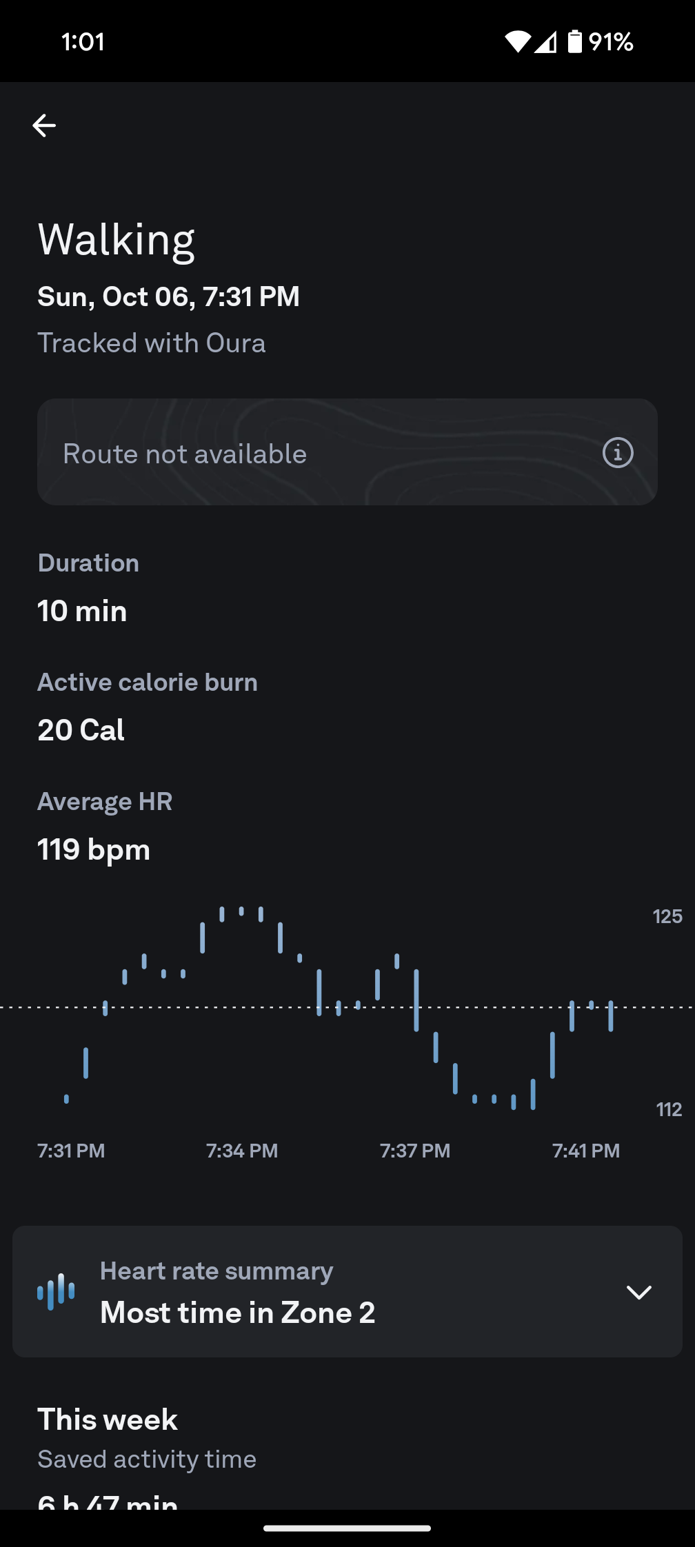 Oura Ring 4 — не самое красивое умное кольцо, которое я тестировал, но оно, безусловно, лучшее и самое доброе.