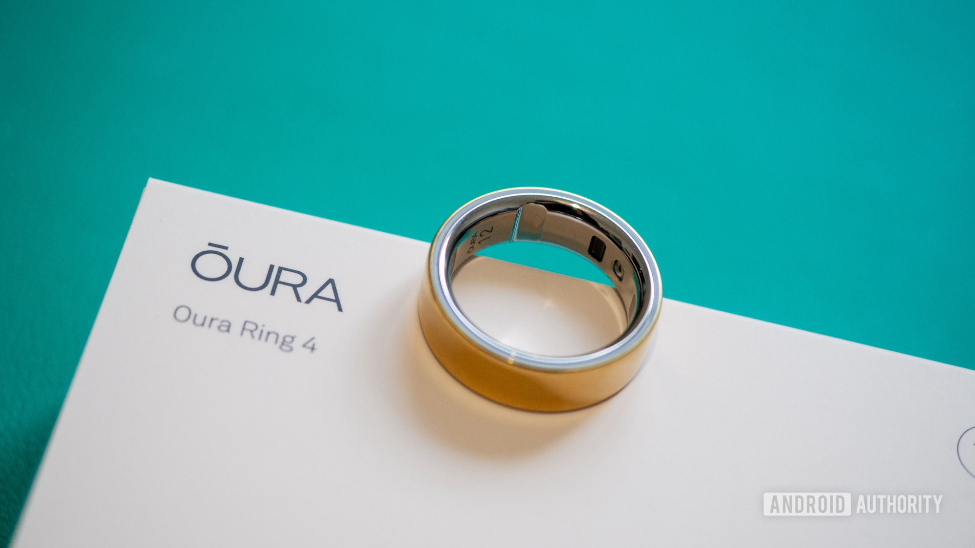 Oura Ring 4 против Oura Ring 3: стоит ли обновляться?