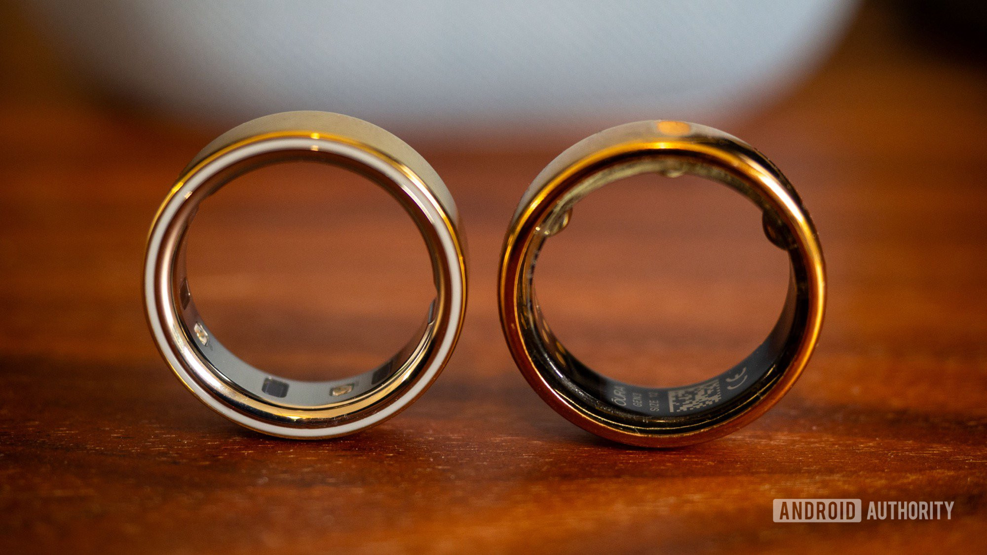 Smart ring sizing problems could one day be a thing of the past