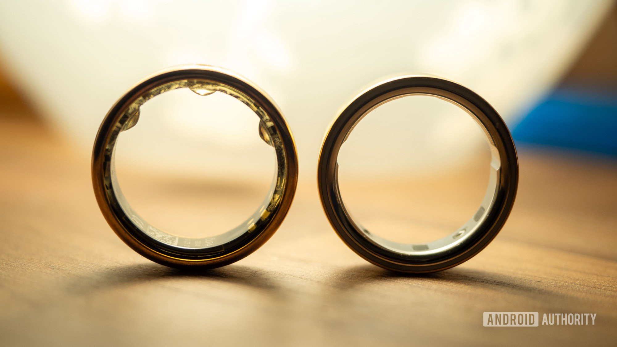 Oura Ring 4 vs Oura Ring 3 inequality