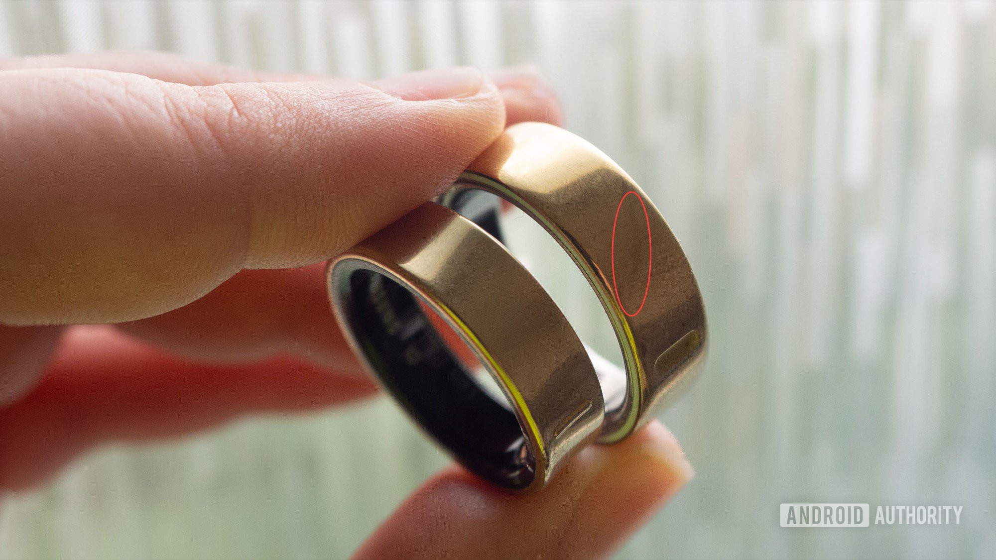 The Oura Ring 4 isn’t the prettiest smart ring I’ve tested, but it’s by far the best — and kindest