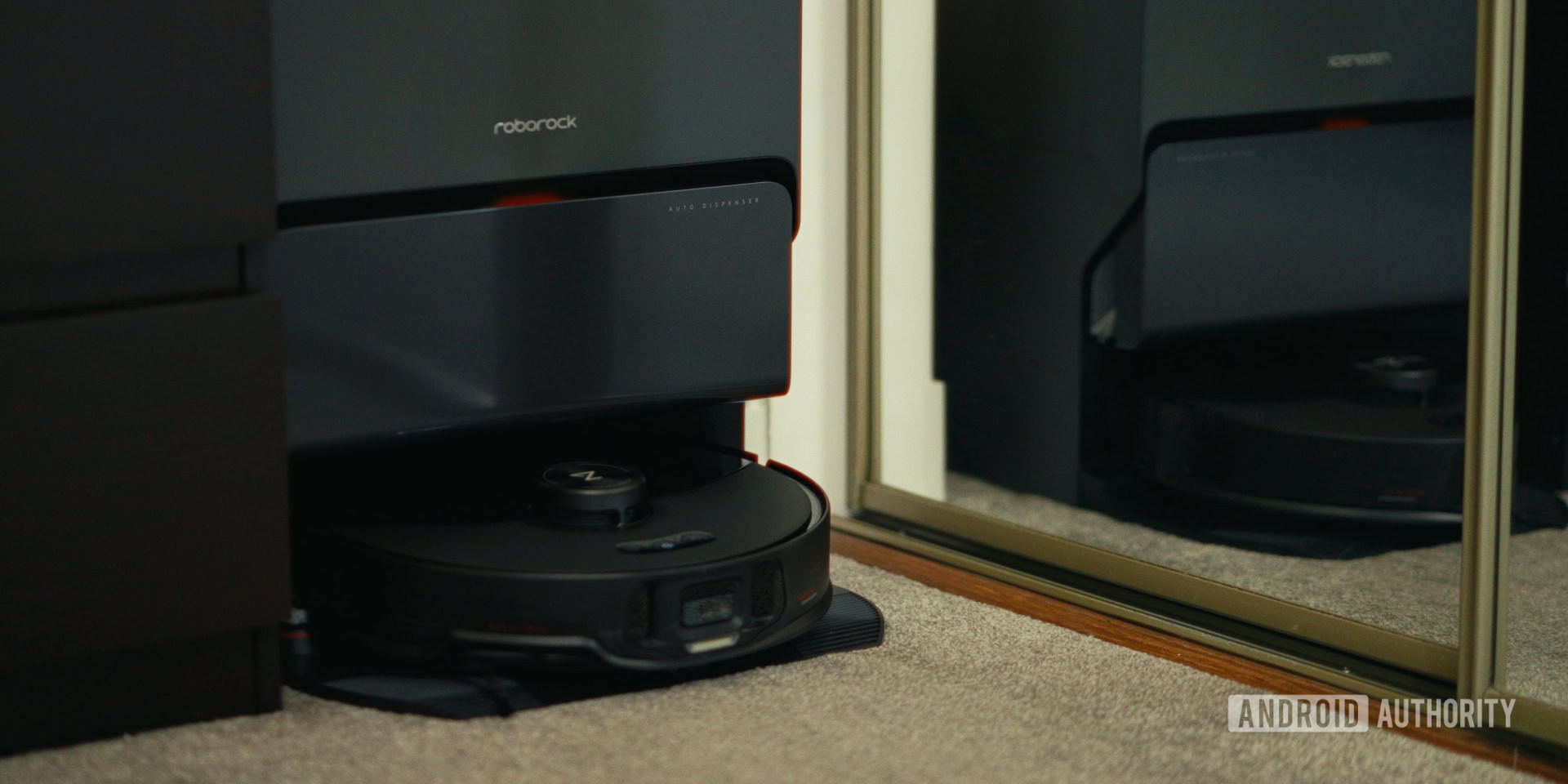 The Roborock S8 MaxV Ultra is crazy expensive but a superb robot vacuum cleaner for pet owners