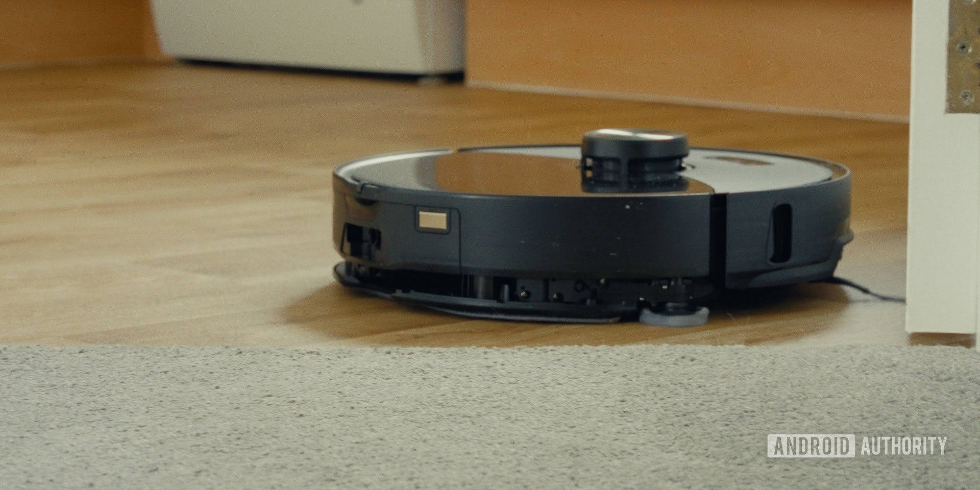 The Roborock S8 MaxV Ultra is crazy expensive but a superb robot vacuum cleaner for pet owners