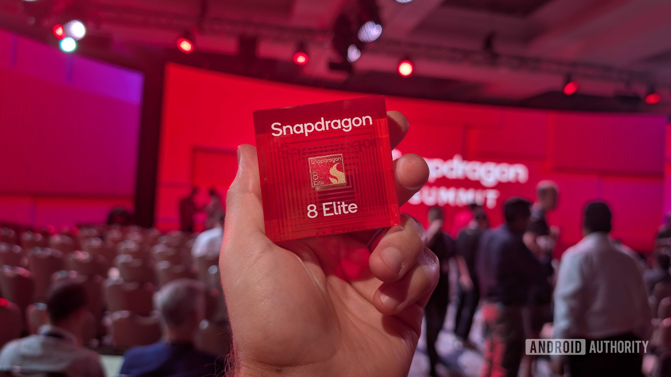 Kebocoran Snapdragon 8s Elite menggoda masa depan ponsel andalan yang terjangkau