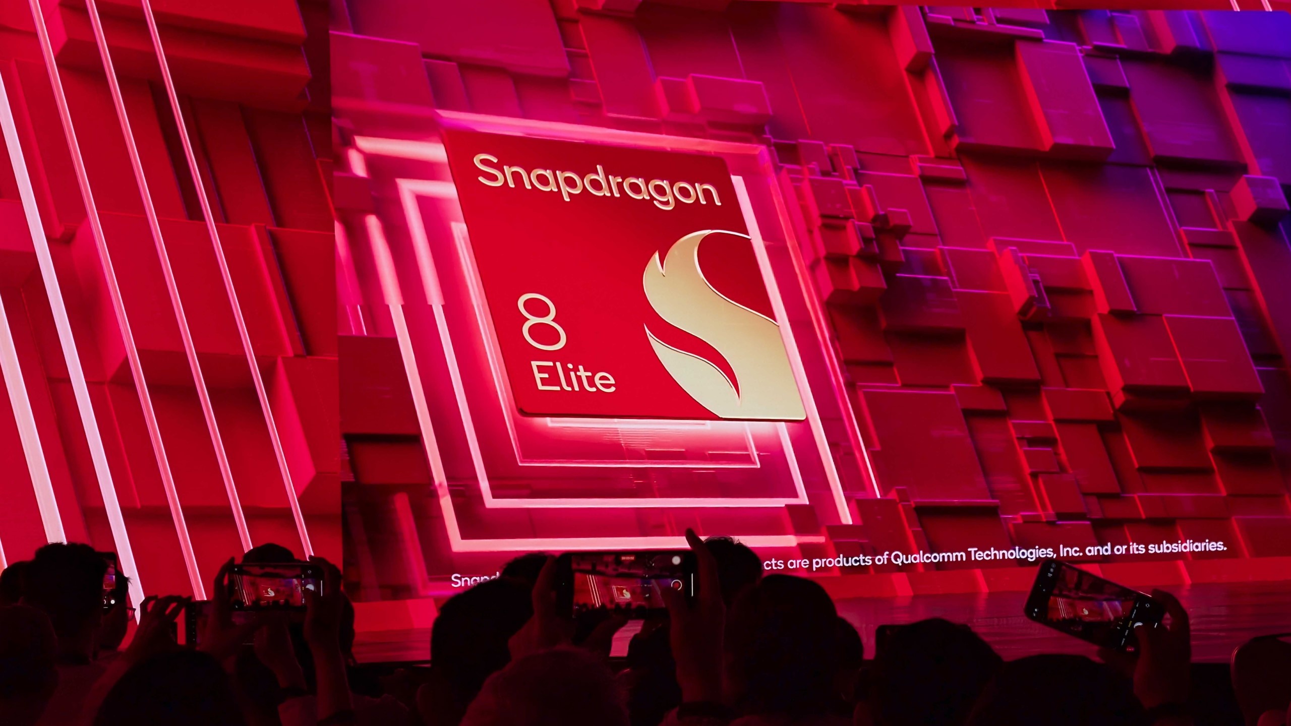 snapdragon summit 2024 8 elite