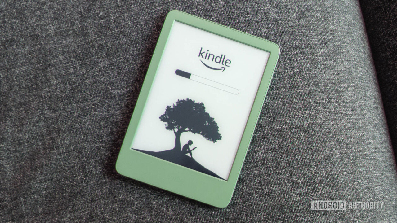 Amazon Kindle and Kindle Paperwhite (2024) review This is the one to buy