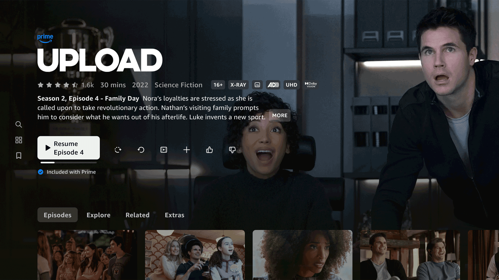 Prime Video’s AI-powered recaps will help you catch up on shows you started and forgot