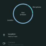 Google enhances Privacy Dashboard in Android 16 with expanded 7-day history access