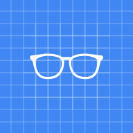 Android Glasses Core new icon