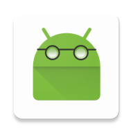 Android Glasses Core old icon