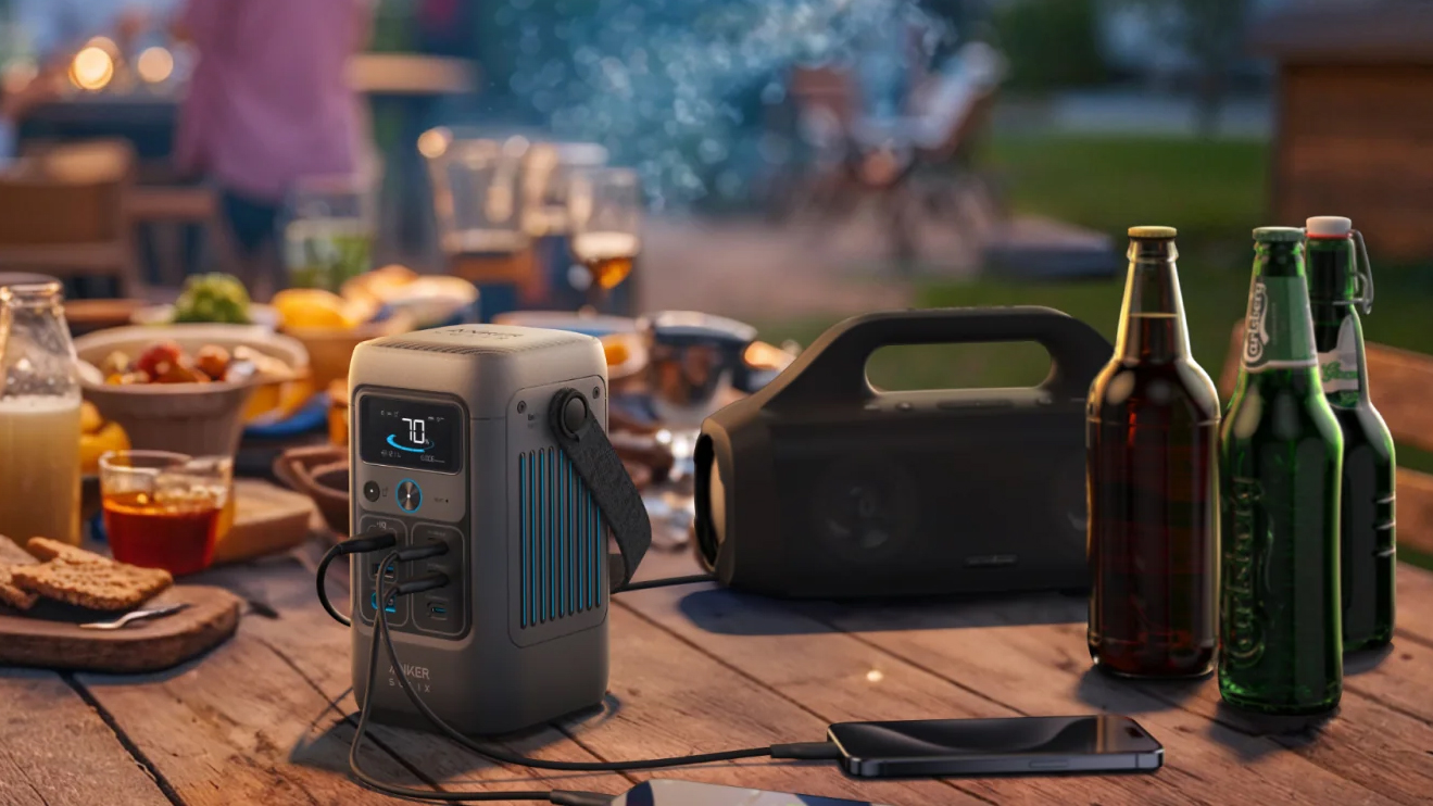 Hot deals: These Anker and Jackery power stations can handle any camping trip