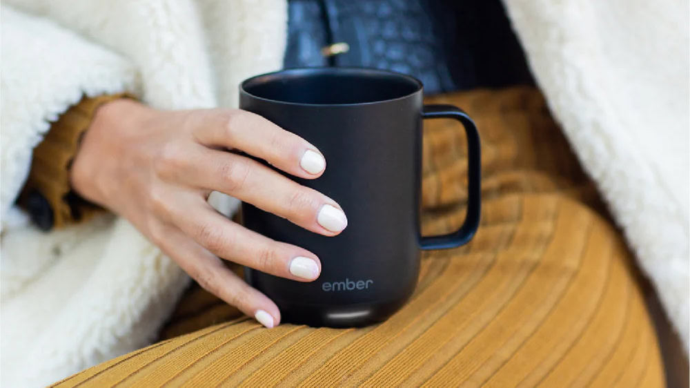 Ember Mug 2 drops to a new record-low price, only today!