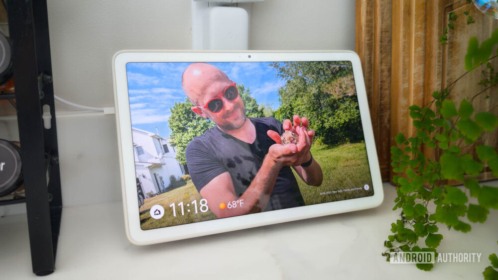 The Google Pixel Tablet Has Aged Well And Is Worth A New Look