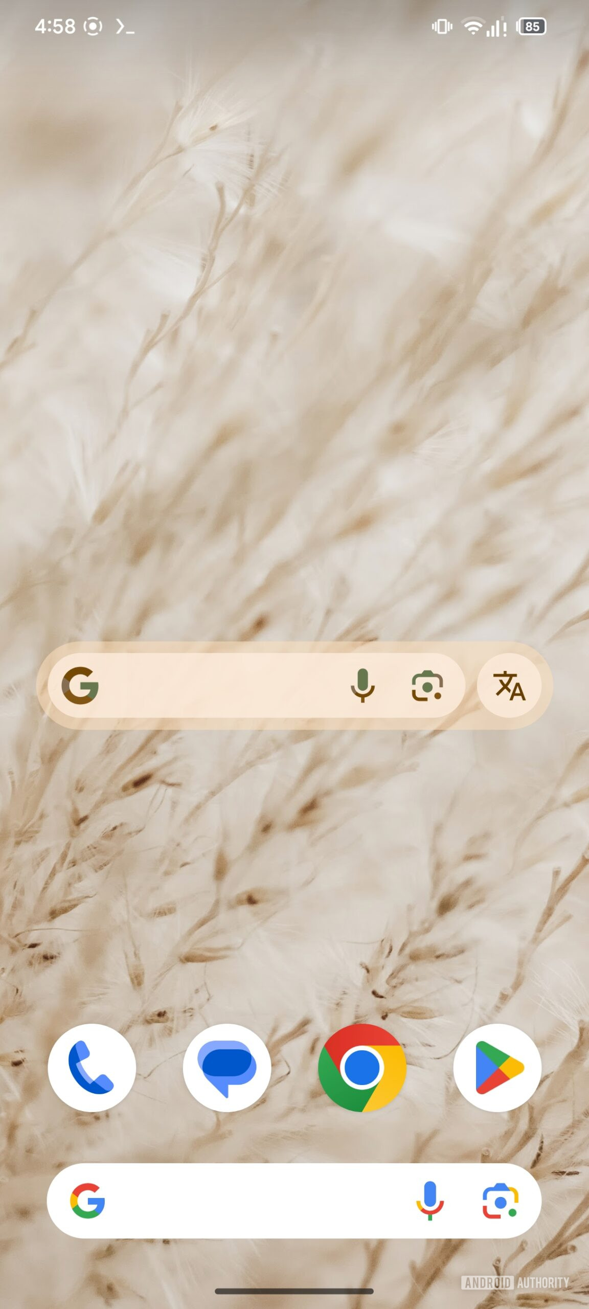 Google Search Widget Custom Themes (4)